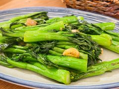 -常来小聚·广州非遗传承餐厅(地王广场店)