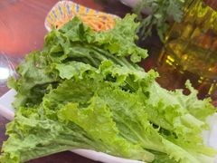 -塔兰齐新疆孜然火锅(鲤鱼山路店)