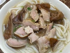 -陈光记烧腊店(罗保博士街店)