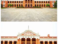 -辛亥革命博物院北区