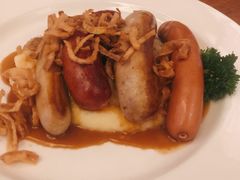 -宝莱纳餐厅(滨江店)