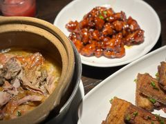 -外婆家(杭州马塍店·杭帮菜名店)