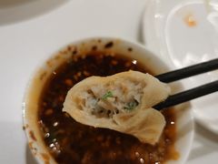 -东方饺子王(新奥购物中心店)