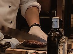 -金奥国际酒店温哥华扒房Vancouver Grill