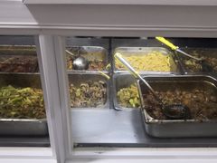 自助取餐区-咱家王新国把子肉(县东巷店)