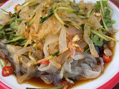-叶存利海鲜大馅饺子(海宁路总店)