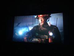 -UL城市影院(中亭街店)