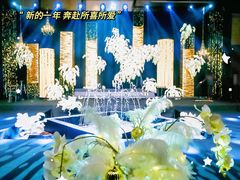 -天津东凯悦酒店