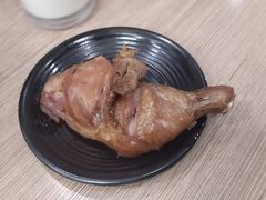 -永和豆浆•台北卤肉饭(山水大润发店)