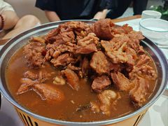 -石磨坊酒楼(文化街店)