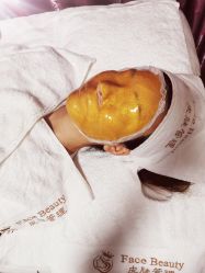 -美肤盾祛痘·问题肌头疗管理中心