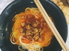 -老地方面馆(思南路店)