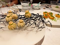 -桂满陇·海市蜃楼·黑金(国金店)