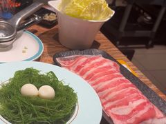 -春润大地海南椰子鸡(沙井京基百纳广场店)
