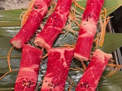 -季季山•云南野生菌火锅(上海首店)