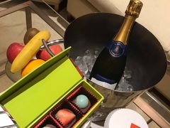 -上海衡山路十二号华邑酒店