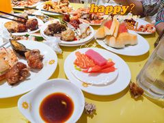 -海韵之星邮轮水会(明发商业广场店)