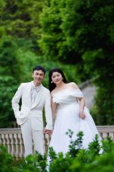 点击看大图 -金夫人婚纱摄影