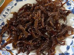 -龙姐私房菜(和顺古镇店)