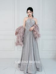 -拉瑞娜LaReine婚纱礼服高级定制