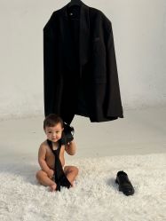 -十孕纪高端孕妇亲子摄影