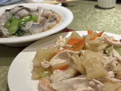 -春江饭店(共青团路总店)