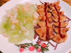 藕遇-旅马餐厅(茅家埠店)