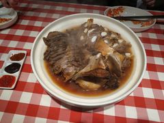 -西贝莜面村(当代商城店)