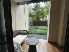 -上海崇明金茂凯悦酒店