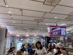 -喜家德虾仁水饺(青岛永旺东部店)