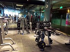 -健狗狗24小时智能自助健身房(龙湖重庆时代天街D馆店)