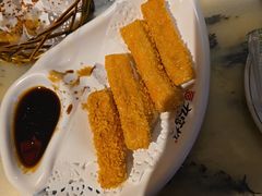 -九宫格重庆火锅(天山店)