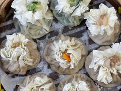 -都一处烧麦馆(前门店)