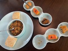 烟三文鱼糍饭糕-夜上海(新天地店)