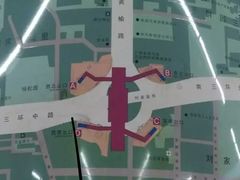 -刘家窑(地铁站)