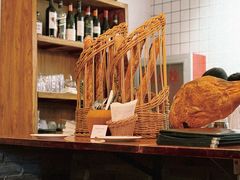 -羽深肉铺 Steak & Wine