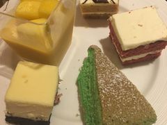 -马哥孛罗咖啡厅·Cafe Marco (厦门马哥孛罗东方大酒店)