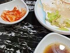 -松坂屋日料自助(长城路店)
