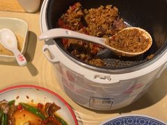 -小柴米·传统江西菜(八一广场店)
