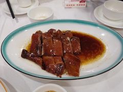 古法烧鹅-朱仔记食府(江南大道店)