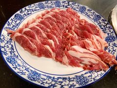 -裕德孚·非遗手切涮羊肉(东直门内大街店)