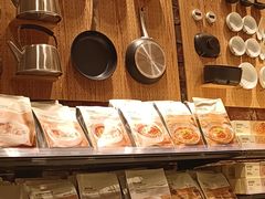 -无印良品餐堂 MUJI Diner(成都太古里店)