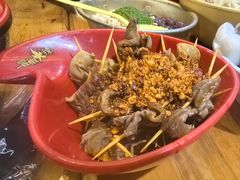 -冒椒火辣(奎星楼街店)
