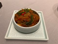 -狮王府淮扬菜(新街口友谊店)