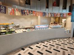 -漳州皇冠假日酒店·原素全日制餐厅