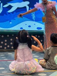 -奈尔宝·儿童乐园·亲子餐厅(苏州大悦城店)