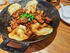-徐小姐地锅鸡(铜山万达店)