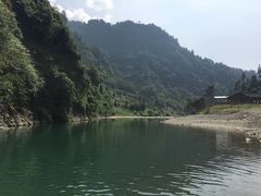 -咸丰县唐崖河景区