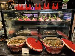 -博林天瑞喜来登酒店·西丽尚膳