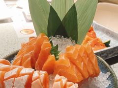 -大渔铁板烧(大悦城店)